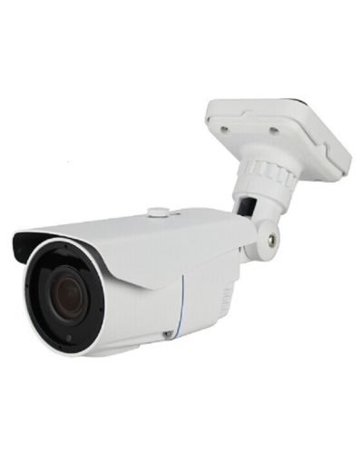 SR-N130V2812IRH. Видеокамера мультиформатная цилиндрическая уличная. SarmatT в Королеве