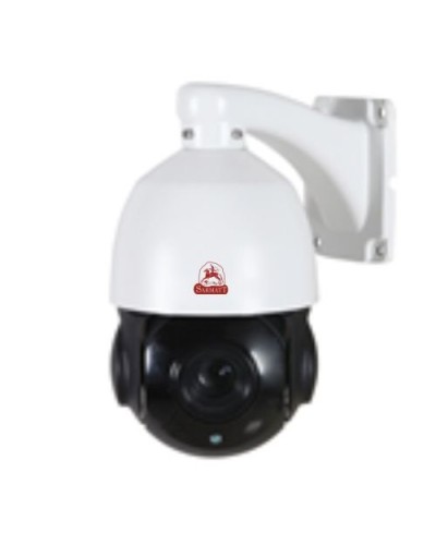 SR-ID25V4794PIR. IP-камера купольная поворотная скоростная. SarmatT в Королеве