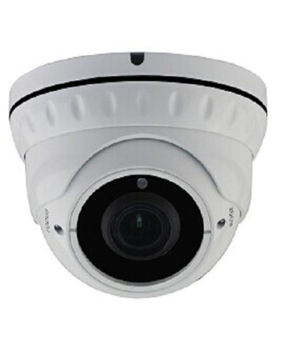 SR-S130V2812IRH. Видеокамера мультиформатная купольная уличная. SarmatT в Королеве