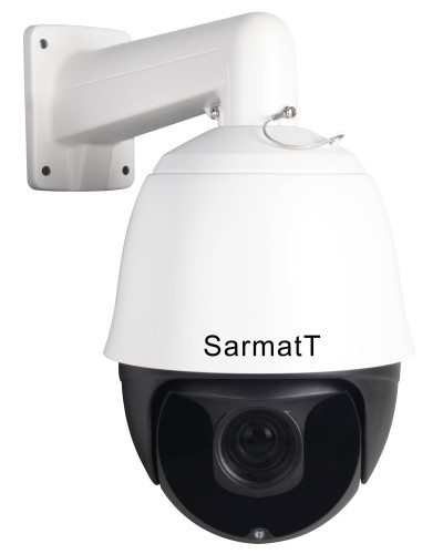 SR-ID50V4796PIRX. IP-камера поворотная. SarmatT в Королеве