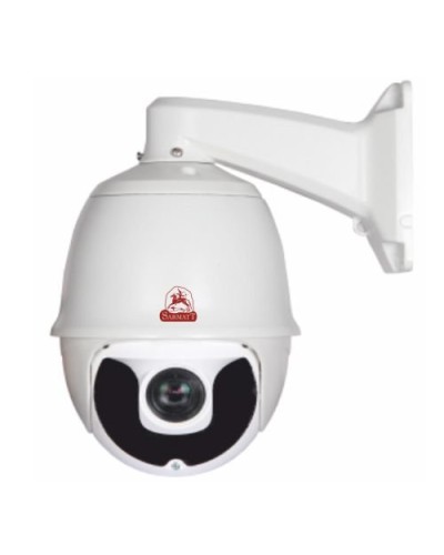 SR-ID50V4794PIR. IP-камера купольная поворотная скоростная. SarmatT в Королеве