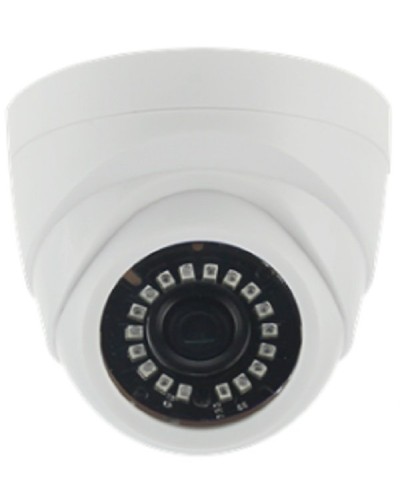 SR-ID25F36IRL. IP-камера купольная. SarmatT в Королеве