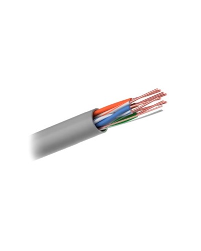 U/UTP-CAT5e 4 пары (внутренний). Кабель «витая пара» (LAN) для структурированных систем связи. SarmatT в Королеве