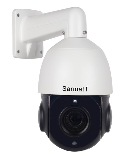 SR-D200V4796PIRX. Видеокамера мультиформатная поворотная. SarmatT в Королеве