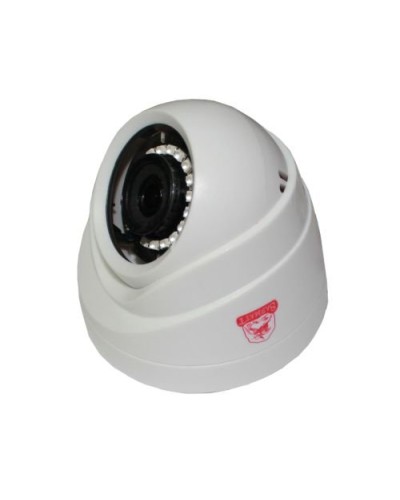 SR-ID40F36IRL. IP-камера купольная. SarmatT в Королеве