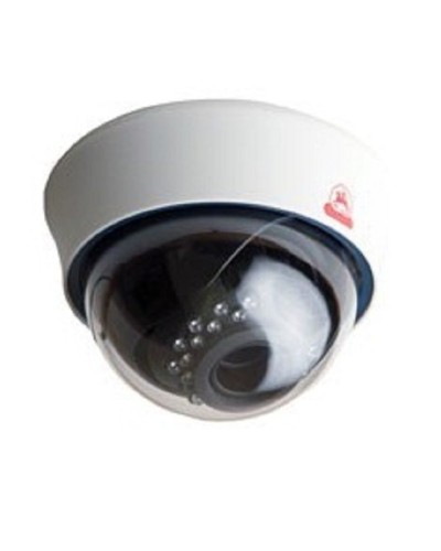 SR-ID25V2812IRL. IP-камера купольная. SarmatT в Королеве