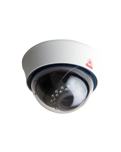 SR-D200V2812IRH. Видеокамера мультиформатная купольная. SarmatT в Королеве