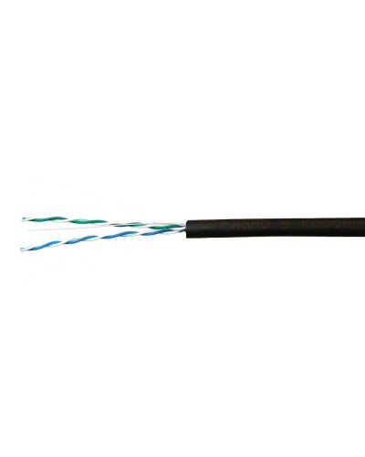 UTP outdoor 2x2x0,5 Standart 100 (SkyNet)(1693214). Кабель «витая пара» (LAN) для структурированных систем связи. SkyNet в Королеве