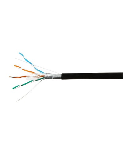 FTP outdoor 4x2x0,51 Cu Premium 100 (SkyNet)(1693122). Кабель «витая пара» (LAN) для структурированных систем связи. SkyNet в Королеве