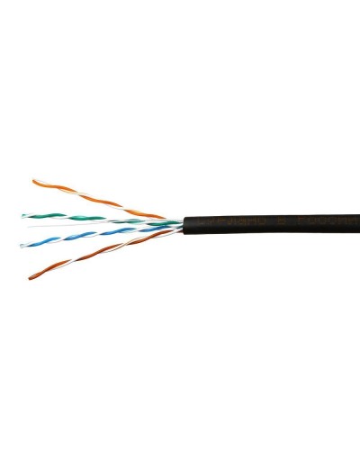 UTP outdoor 4х2х0,51 Cu (SkyNet) (1700003). Кабель «витая пара» (LAN) для структурированных систем связи. SkyNet в Королеве