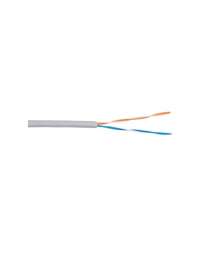 UTP indoor 2x2x24AWG Cu Light 100 (SkyNet)(1693206). Кабель «витая пара» (LAN) для структурированных систем связи. SkyNet в Королеве