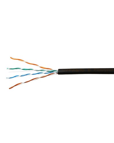 UTP outdoor 4x2x0,5 Standart 100 (SkyNet)(1693220). Кабель «витая пара» (LAN) для структурированных систем связи. SkyNet в Королеве