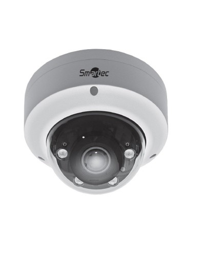 STC-IPMA5525A/3. Видеокамера IP купольная. Smartec в Королеве