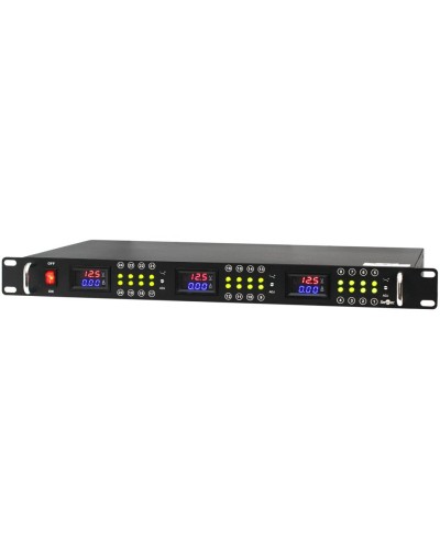 ST-PS145DRD-BK. Блок питания стабилизированный. Smartec в Королеве