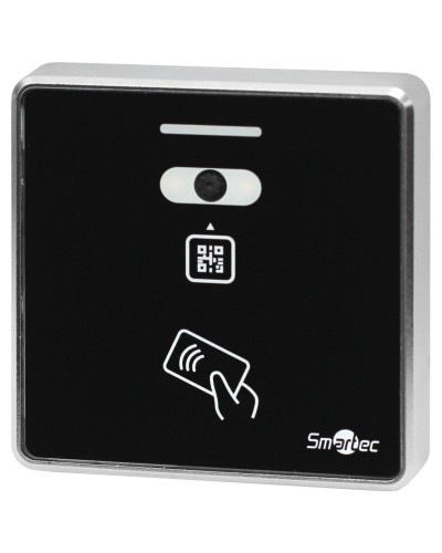 ST-PR144QMF-BK. Считыватель QR-кода, Mifare. Smartec в Королеве
