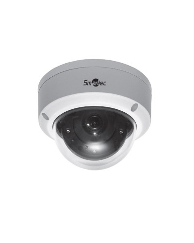STC-IPMA5520A/1. Видеокамера IP купольная. Smartec в Королеве