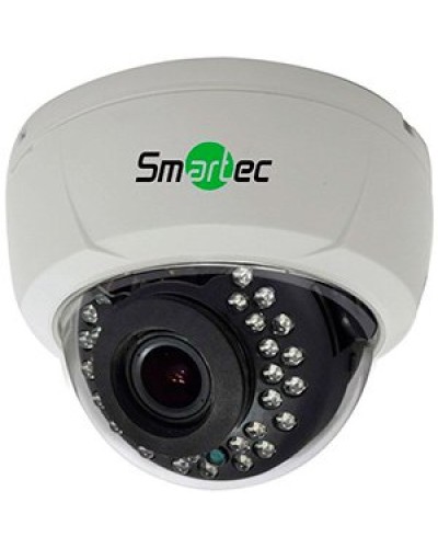 STC-HDX3525/3 ULTIMATE. Видеокамера мультиформатная купольная. Smartec в Королеве