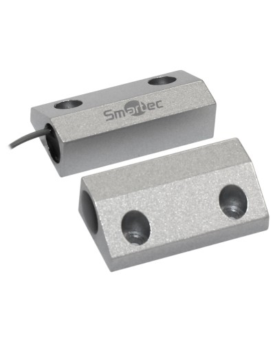 ST-DM130NC-SL. Извещатель охранный точечный магнитоконтактный. Smartec в Королеве