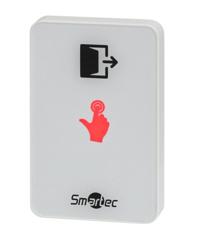 ST-EX410L-WT. Кнопка выхода. Smartec в Королеве