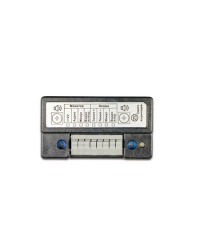ST-AC001CN. Модуль сопряжения координатный. Smartec в Королеве