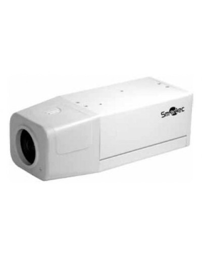 STC-IPM3186A/1. Видеокамера IP корпусная. Smartec в Королеве