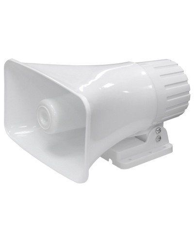 ST-AA410S-WT. Оповещатель охранно-пожарный звуковой. Smartec в Королеве
