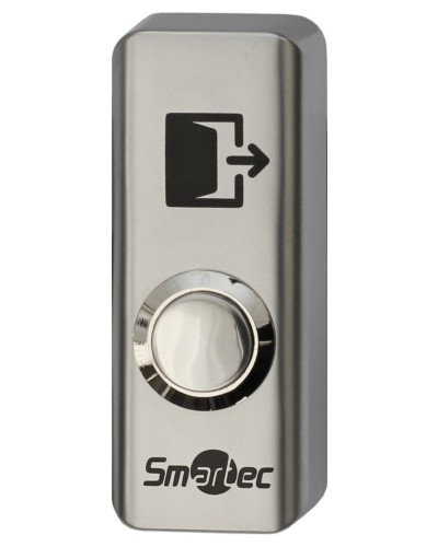 ST-EX141. Кнопка металлическая, накладная. Smartec в Королеве
