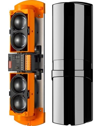 ST-PD104BD-MC. Извещатель охранный оптико-электронный линейный. Smartec в Королеве