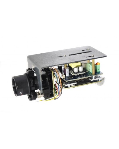 STC-IPM5200SLR/1 Estima. Видеокамера IP модульная. Smartec в Королеве