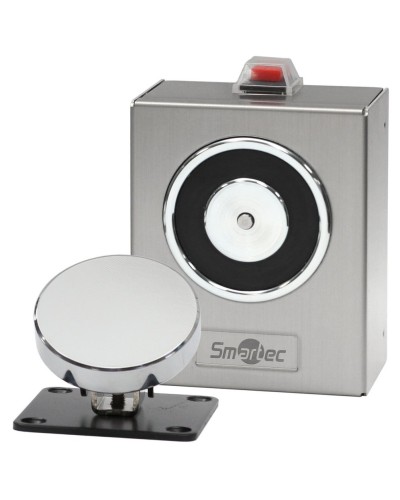 ST-DH615U. Фиксатор электромагнитный. Smartec в Королеве
