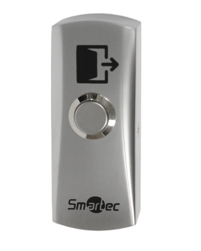 ST-EX142. Кнопка металлическая, накладная. Smartec в Королеве