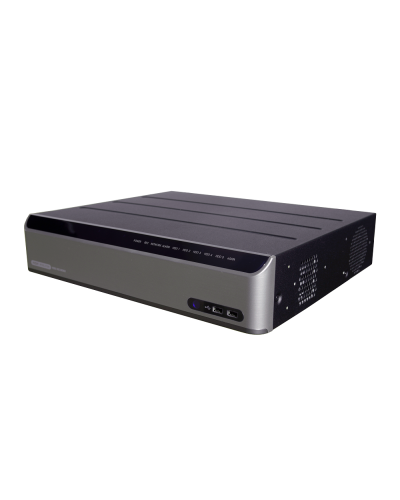 STNR-A1630. IP-видеорегистратор 16-канальный. Smartec в Королеве