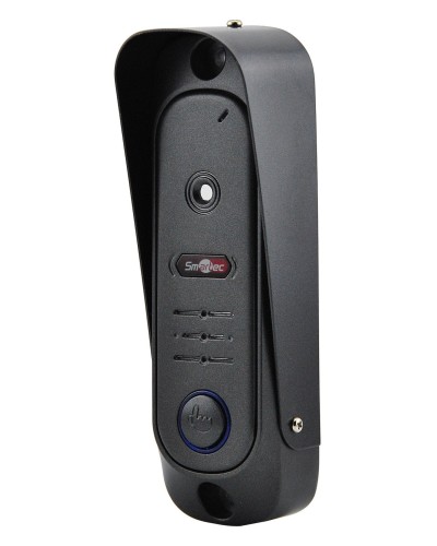ST-DS206C-BK. Видеопанель вызывная цветная. Smartec в Королеве