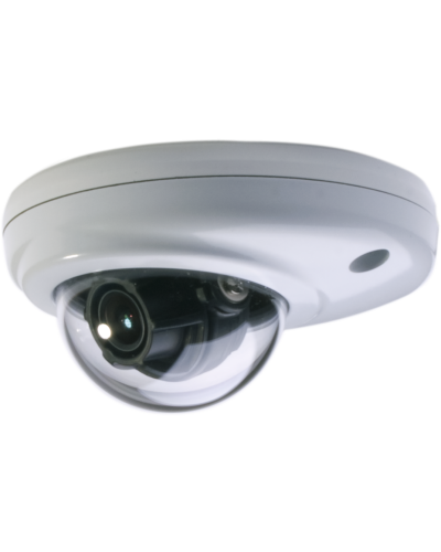 STC-IPMX3491/4. Видеокамера IP купольная. Smartec в Королеве
