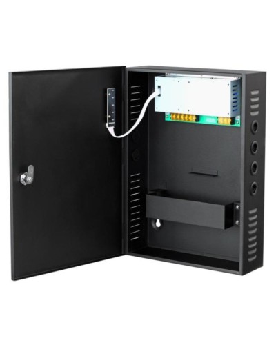 ST-PS110F-BK. Блок бесперебойного питания. Smartec в Королеве