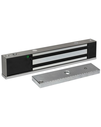 ST-EL323DLW-SS. Замок электромагнитный. Smartec в Королеве