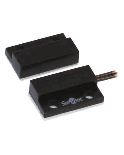 ST-DM110NO-BR. Извещатель охранный точечный магнитоконтактный. Smartec в Королеве
