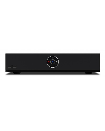 STNR-1661. IP-видеорегистратор 16-канальный. Smartec в Королеве