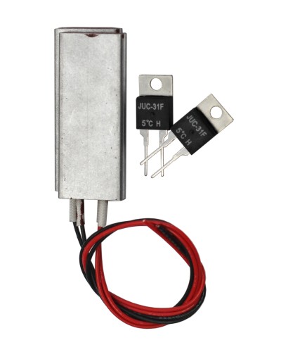 ST-PD001BD-HC. Обогреватель для извещателей Smartec серии ST-PDxxxBD-SC. Smartec в Королеве