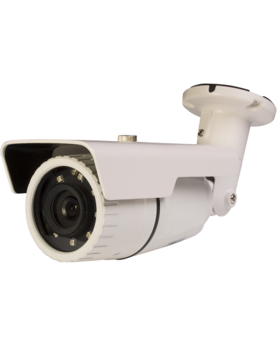 STC-IPMX3691/1. Видеокамера IP цилиндрическая. Smartec в Королеве