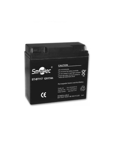 ST-BT117. Аккумулятор. Smartec в Королеве