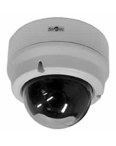 STC-IPMX3593A/1. Видеокамера IP купольная. Smartec в Королеве