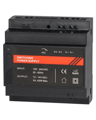 ST-PS103DDL-BK. Блок питания стабилизированный. Smartec в Королеве