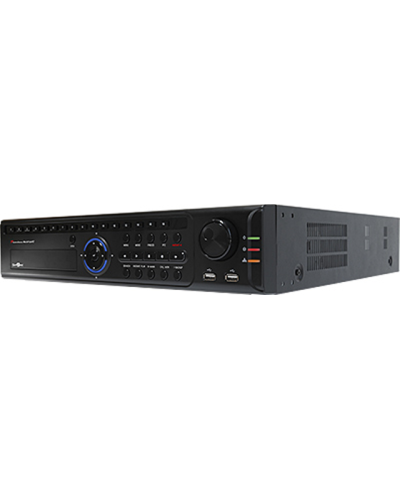 STR-0892. Видеорегистратор 8-канальный. Smartec в Королеве