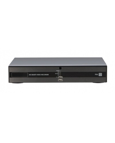 STR-HD1635. Видеорегистратор мультиформатный 16-канальный. Smartec в Королеве