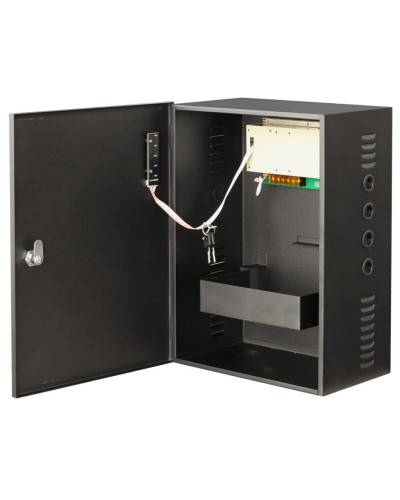 ST-PS110E-BK. Блок бесперебойного питания. Smartec в Королеве