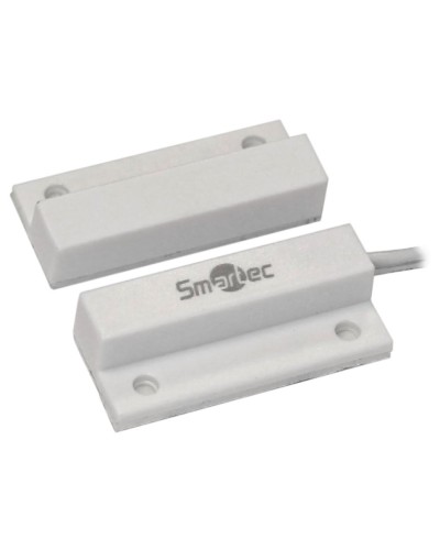 ST-DM111NC-WT. Извещатель охранный точечный магнитоконтактный. Smartec в Королеве