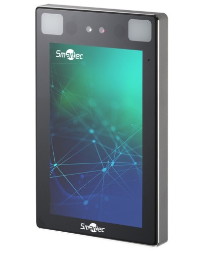ST-FR043. Считыватель контроля доступа биометрический. Smartec в Королеве