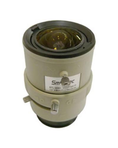 STL-3080. Объектив вариофокальный с ручной диафрагмой. Smartec в Королеве