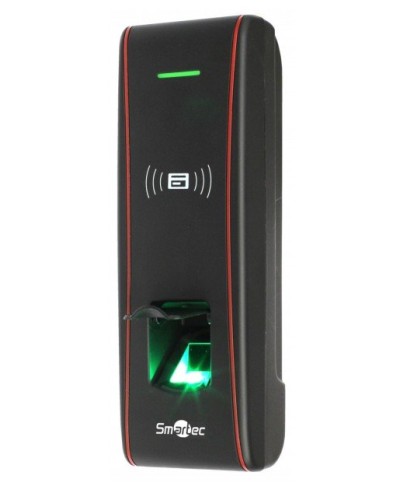 ST-FR031EM. Считыватель контроля доступа биометрический. Smartec в Королеве